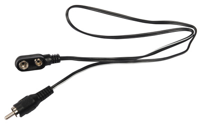 Cioks 6050 Flexi 6 kabelis gitaros efektams