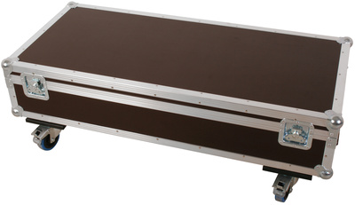 Thon Case 4x Sunstrip Active DMX apšvietimo dėklas