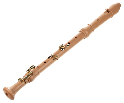 Moeck 2920 Flauto Rondo PLUS tenorinė fleita