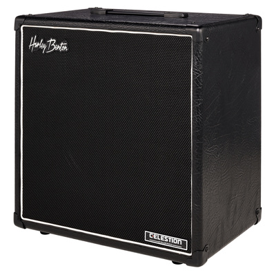 Harley Benton G112 Celestion V30 gitarų kabinetas