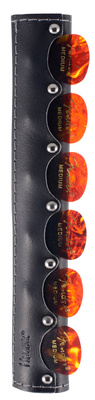 Minotaur Pickholder Black laikiklis mediatoriams