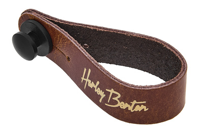 Harley Benton Strap Button Tabac diržo laikiklis