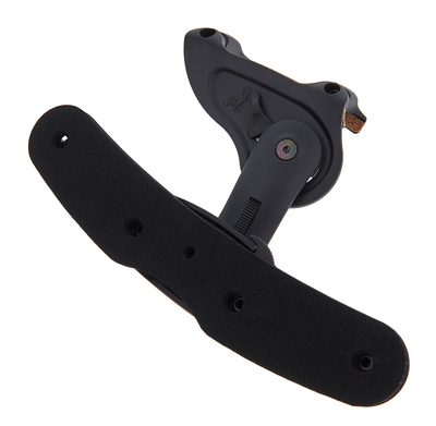 Wittner Isny Shoulder Rest 4/4 -3/4 A smuiko peties atrama  