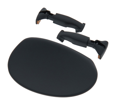 Wittner Augsburg Chin Rest Violin 1/2