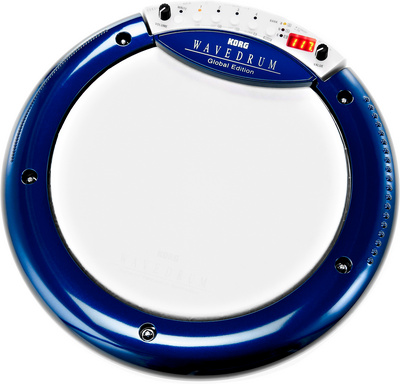 Wavedrum WDX Global Edition