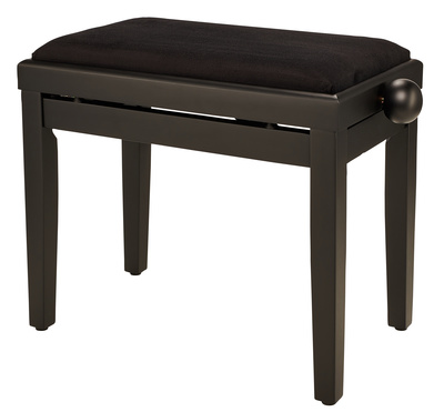 Thomann KB-15BM pianino taburetė