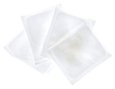 Stretto Replacement Bag VI/VA BK pakeitimo maišas