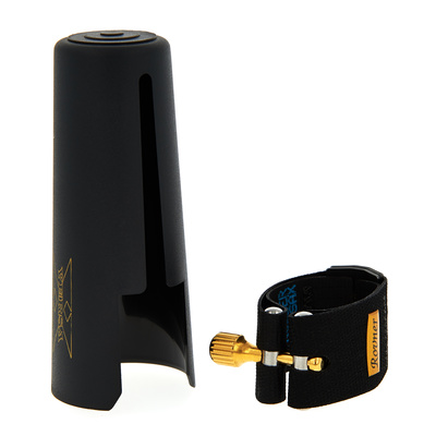 Rovner Versa X-3R baritono saksofono laikiklis  