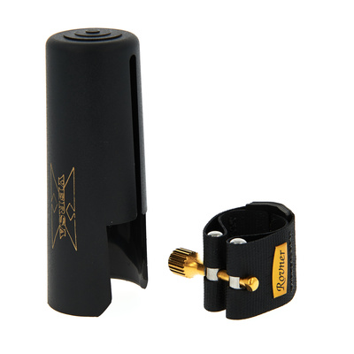 Rovner Versa X-3ML tenoro saksofono laikiklis  