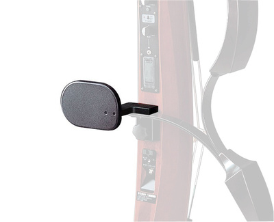 Yamaha BKS-1 kontraboso atrama