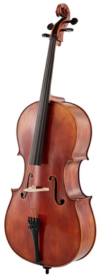 Karl Höfner H4/6-DAV-C Davidov akustinė violončelė 4/4
