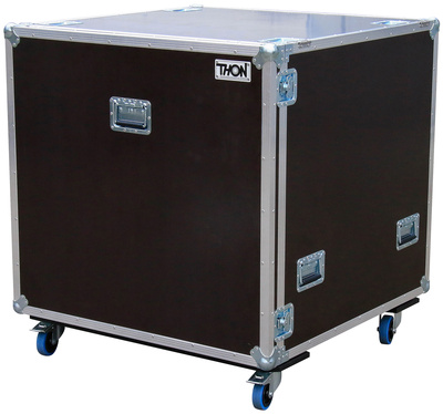 Thon Timpani Case 23" timpano dėklas