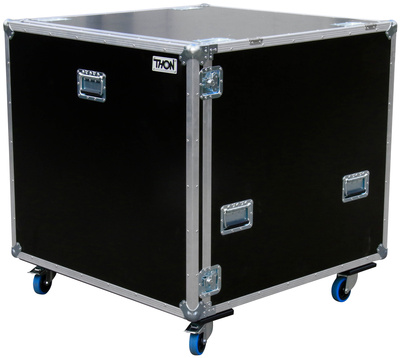 Thon Timpani Case 26" timpano dėklas