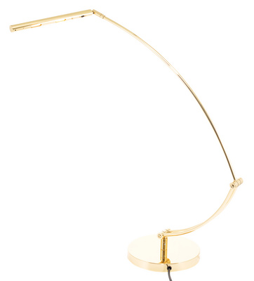 Jahn L6431 Rhapsodie blizgi pianino lempa