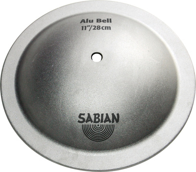 Sabian 11" Alu Bell efektų lėkštė