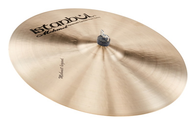 21" ride lėkštės