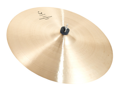 Istanbul Mehmet 18" Nostalgia Crash lėkštė  
