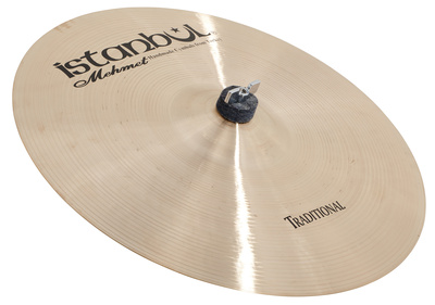 Istanbul Mehmet 16" Medium Crash Traditional lėkštė  