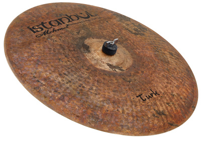Istanbul Mehmet 20" Jazz Ride Turk Series mušamoji lėkštė  