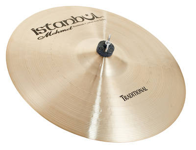 Istanbul Mehmet 16" Thin Crash Traditional lėkštė  