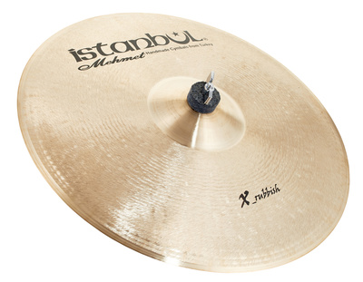 Istanbul Mehmet 14" X-Rubbish Crash lėkštė