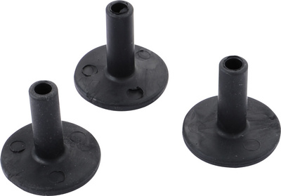 Sonor Cymbalprotection 6mm 200/400er lėkščių apsauga  