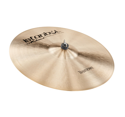 Istanbul Mehmet 18" Ping Ride Traditional lėkštė