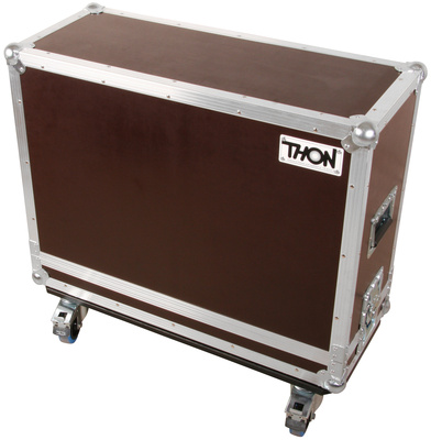 Thon Case Roland JC-120 Jazz Chorus stiprintuvo dėklas
