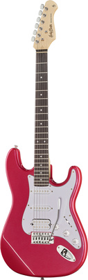 Harley Benton ST-20HSS CA elektrinė gitara  