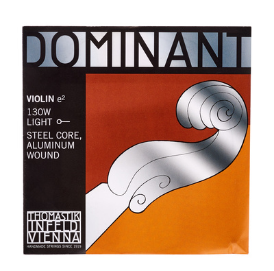 Thomastik Dominant E Violin 4/4 Alu soft smuiko styga