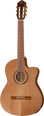 Ortega RCE159SN-NT