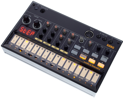 Korg Volca Beats ritmo mašina