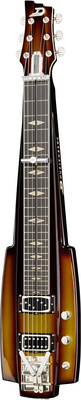 Duesenberg Fairytale Lapsteel Gol B-Stock lapsteel gitara