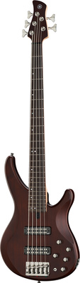 Yamaha TRBX 505 TBN elektrinė bosinė gitara