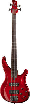 Yamaha TRBX 304 CAR keturstygė bosinė gitara