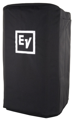 EV ZLX 15 Cover garso kolonėlės užvalkalas