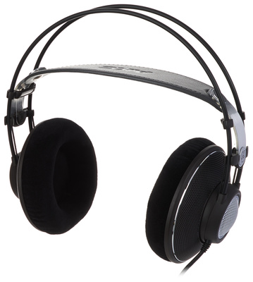AKG K-612 Pro B-Stock studijinės ausinės