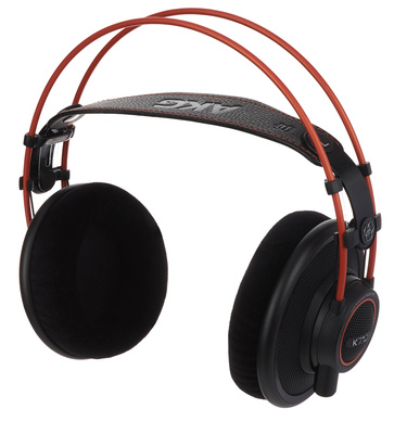 AKG K-712 Pro studijinės ausinės