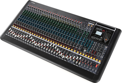 Yamaha MGP32X analoginis mikšerinis pultas