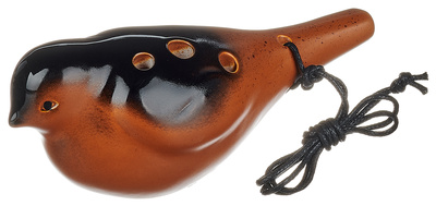 Thomann 8H Bird C-dur okarina