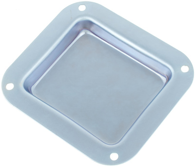 Adam Hall 38080 Castor Dish ratukų įduba  