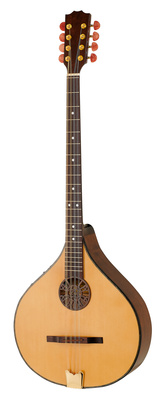 Thomann Irish Concert Bouzouki PU airiška bouzuki