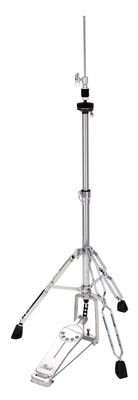 Pearl H-830 hi-hat stovas