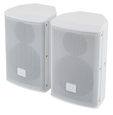LD Systems SAT 42 W G2 pasyvios viso diapazono garso kolonėlės
