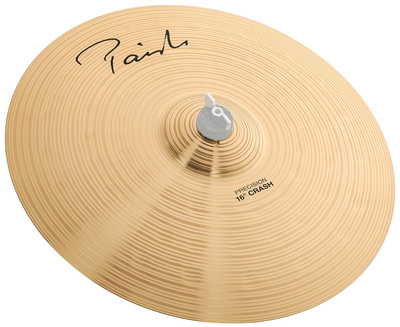 Paiste 16" Precision Crash lėkštė