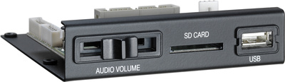 Ketron USB & SD Card Reader SD3 klaviatūros plėtiklis  