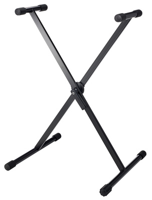 K&M 18933 klavišinių stovas