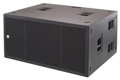 the box pro A 218 LA aktyvus žemųjų dažnių garsiakalbis