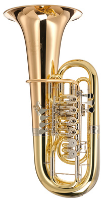 B&S 56AFT Fossi F tūba