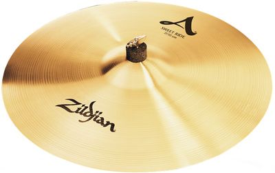 Zildjian 23" A-Series Sweet Ride